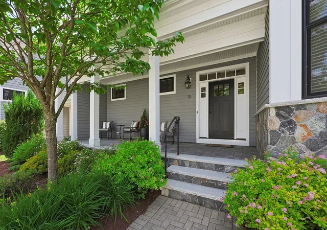 Photo 1 of Condo for sale at 13 Davenport Ln #13, Hopkinton, MA 01748 | MLS# 73539697 | Listing updated on 2026-09-09