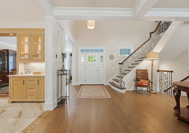 Listing Photo 4 - Condo for sale in building located at 13 Davenport Ln, Hopkinton, MA 01748 - Unit #13
