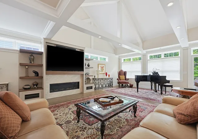 Listing Photo 5 - Condo for sale in building located at 13 Davenport Ln, Hopkinton, MA 01748 - Unit #13
