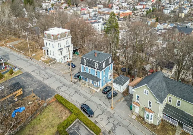1st image of 29 Mt Vernon, Fitchburg, MA 01420 | MLS# 73348252