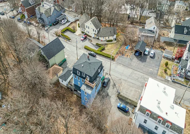 2nd image of 29 Mt Vernon, Fitchburg, MA 01420 | MLS# 73348252