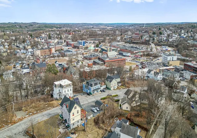 3rd image of 29 Mt Vernon, Fitchburg, MA 01420 | MLS# 73348252
