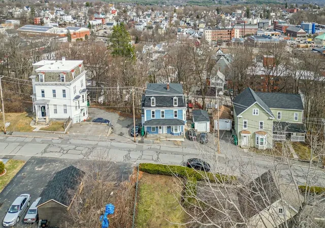 5th image of 29 Mt Vernon, Fitchburg, MA 01420 | MLS# 73348252