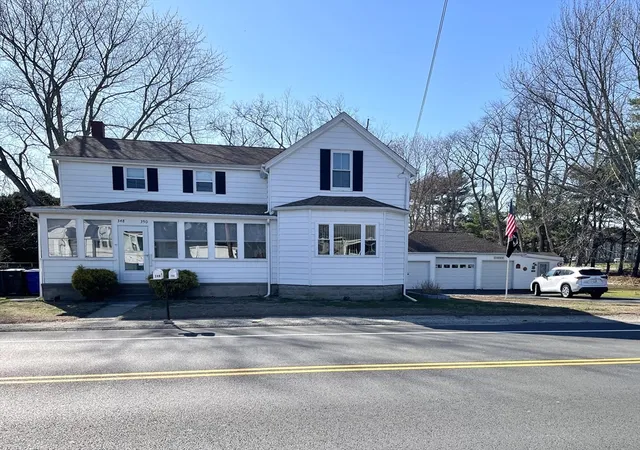 Photo 1 of Multi family home for sale at 348 Market St, Warren, RI 02885 | MLS# 73558644 | Listing updated on 2026-08-15