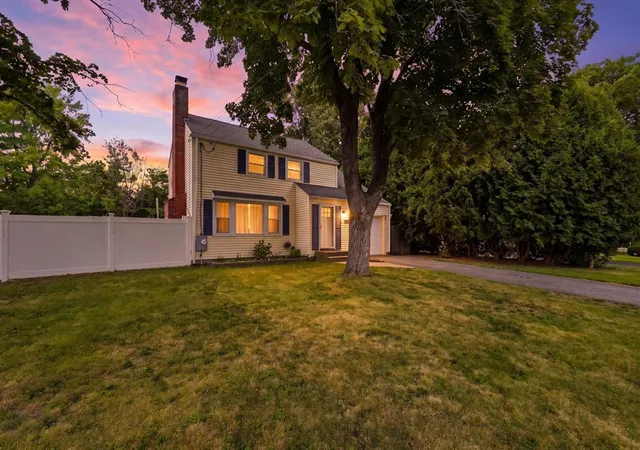 1st image of 108 Fenway Dr, Springfield, MA 01119 | MLS# 73553266