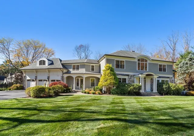 1st image of 21 Westerly Road, Weston, MA 02493 | MLS# 73474689