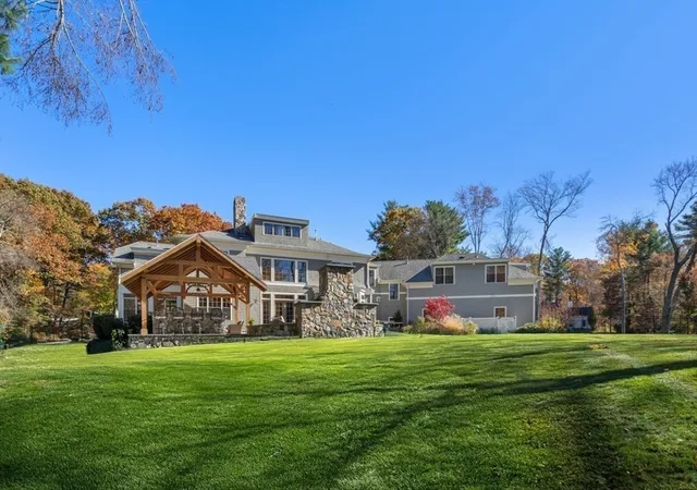 2nd image of 21 Westerly Road, Weston, MA 02493 | MLS# 73474689