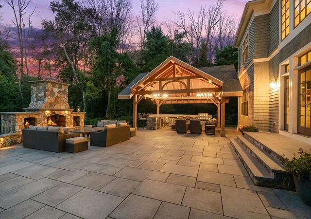 38th image of 21 Westerly Road, Weston, MA 02493 | MLS# 73474689