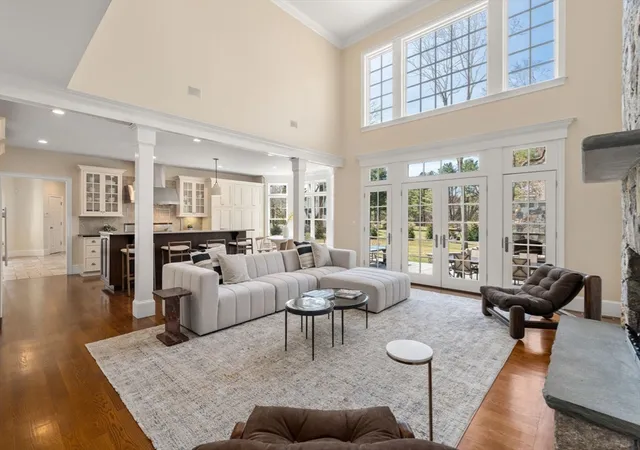 4th image of 21 Westerly Road, Weston, MA 02493 | MLS# 73474689
