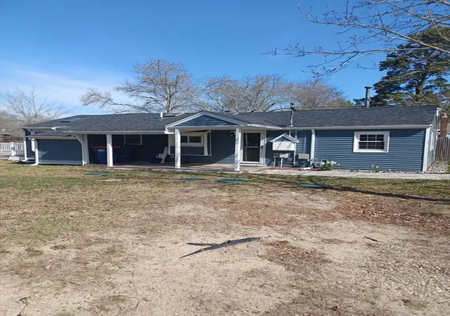 1st image of 28 Lakeview, East Wareham, MA 02538 | MLS# 73503211