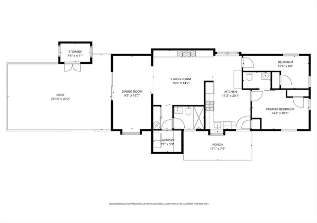 35th image of 28 Lakeview, East Wareham, MA 02538 | MLS# 73503211