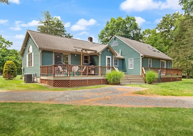 Homes for sale in Easton, MA | 26 Mill Street, Easton, MA 02356 | MLS# 73548936