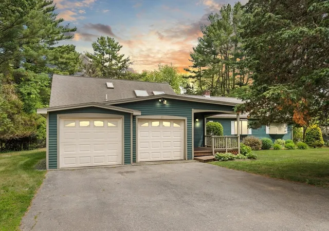 Homes for sale in Easton, MA | 26 Mill Street, Easton, MA 02356 | MLS# 73548936