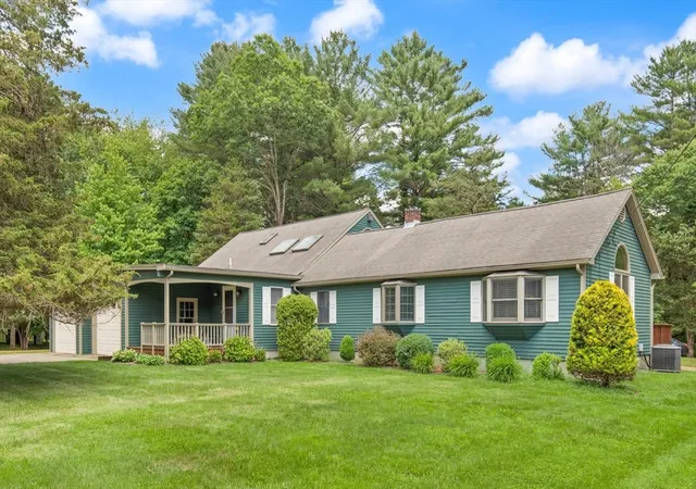 Homes for sale in Easton, MA | 26 Mill Street, Easton, MA 02356 | MLS# 73548936