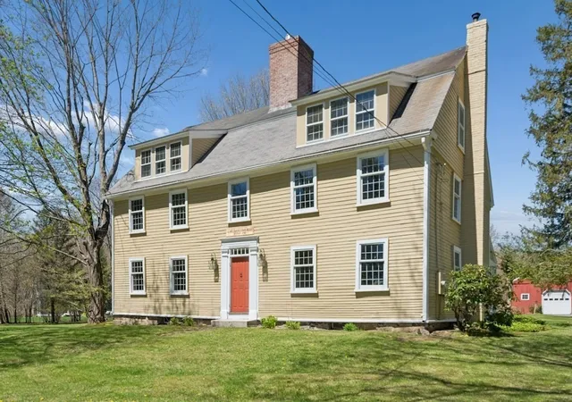 Photo 2 of Mansion for sale at 302 Church St, Northborough, MA 01532 | MLS# 73508298 | Listing updated on 2026-08-06