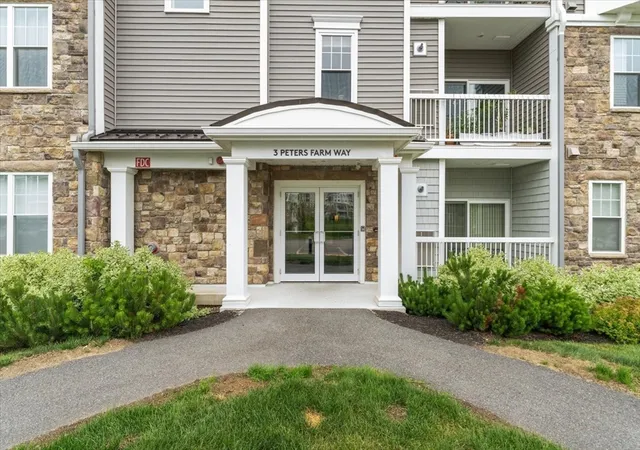 Photo 1 of Condo for sale at 3202 Peters Farm Way #202, Westborough, MA 01581 | MLS# 73541086 | Listing updated on 2026-09-19