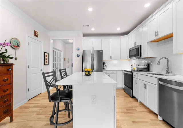 Photo 4 of Condo for sale at 3202 Peters Farm Way #202, Westborough, MA 01581 | MLS# 73541086 | Listing updated on 2026-09-19