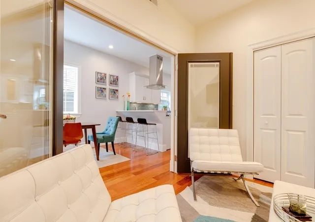 Photo 2 of Sale Pending at 42 W Eagle St #2, East Boston, MA 02128 | MLS# 73489187 | Listing updated on 2026-03-25