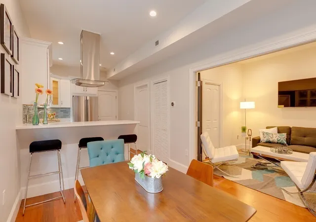 Photo 3 of Sale Pending at 42 W Eagle St #2, East Boston, MA 02128 | MLS# 73489187 | Listing updated on 2026-03-25