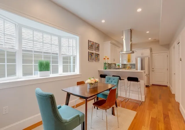 Photo 3 of Sale Pending at 42 W Eagle St #2, East Boston, MA 02128 | MLS# 73489187 | Listing updated on 2026-03-25