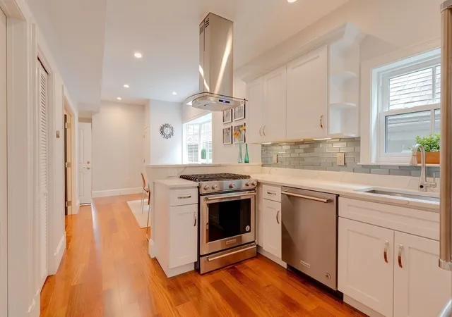 Photo 4 of Sale Pending at 42 W Eagle St #2, East Boston, MA 02128 | MLS# 73489187 | Listing updated on 2026-03-25