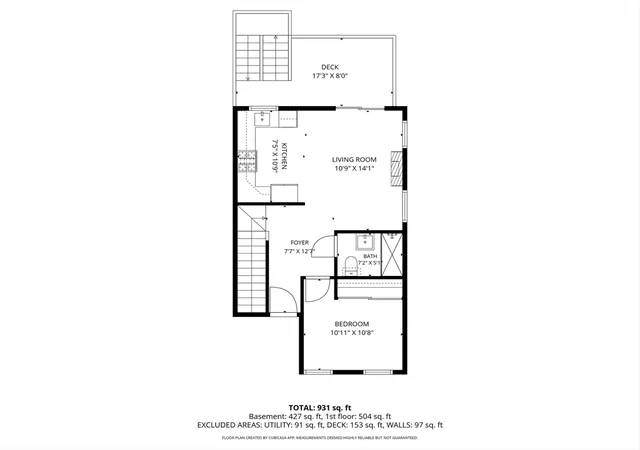 Listing Photo 2 - Condo for sale in building located at 149 G St, Boston, MA 02127 - Unit #1