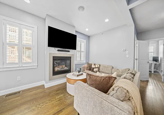 Photo 2 of Sale Pending at 149 G St #1, South Boston, MA 02127 | MLS# 73525275 | Listing updated on 2026-08-26
