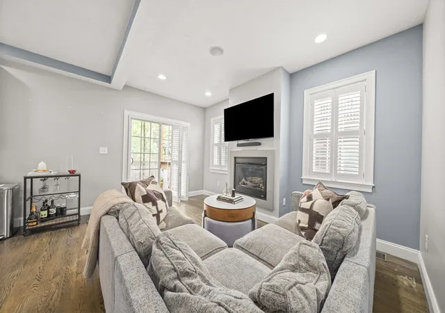 Photo 3 of Condominium at 149 G St #1, South Boston, MA 02127 | MLS# 73525275 | | Sold on 2026-09-02