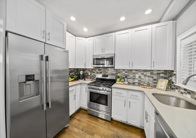 Photo 5 of Condominium at 149 G St #1, South Boston, MA 02127 | MLS# 73525275 | | Sold on 2026-09-02