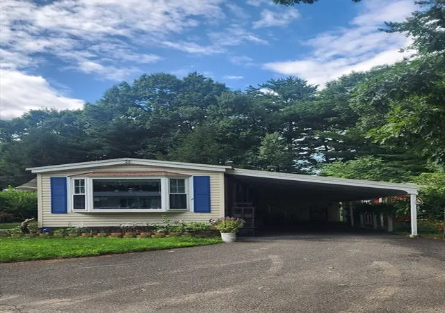2nd image of 281 Chauncey Walker St Avenue A #26, Belchertown, MA 01007 | MLS# 73557180