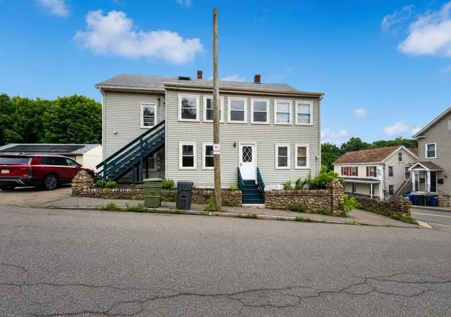 Homes for sale in Spencer, MA | 2 Church St, Spencer, MA 01562 | MLS# 73546485