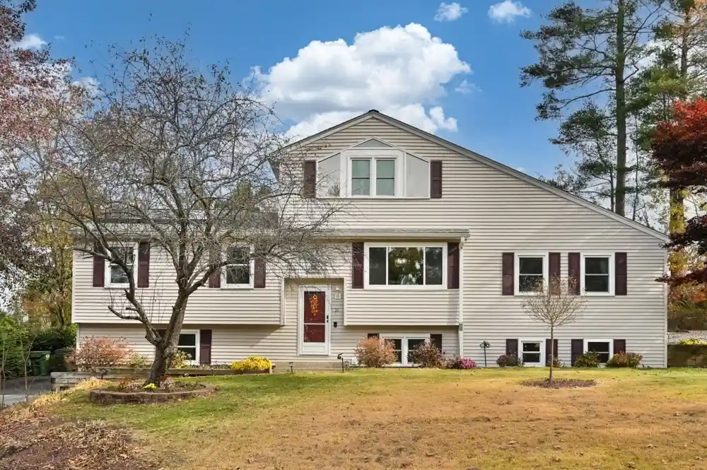 Single family home for sale at 26 Pine Ridge Dr, Oxford, MA 01540 | MLS# 73596966