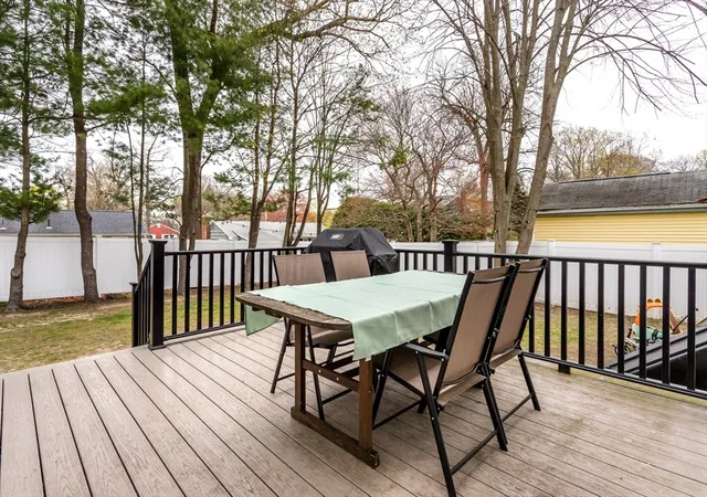 Photo 3 of Single family home for sale at 100 Gerald Rd, Milton, MA 02186 | MLS# 73508365 | Listing updated on 2026-05-06
