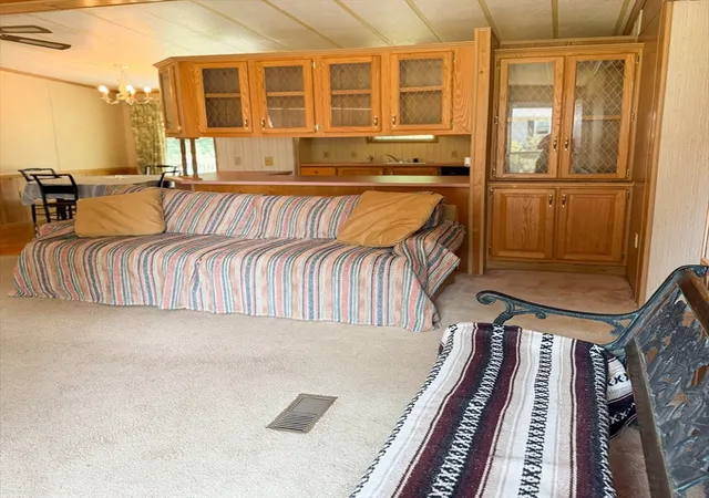 Photo 3 of Manufactured home for sale at 143 Millers River Dr, Athol, MA 01331 | MLS# 73554731 | Listing updated on 2026-10-05