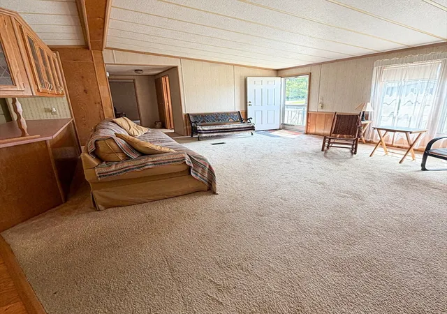 Photo 3 of Manufactured home for sale at 143 Millers River Dr, Athol, MA 01331 | MLS# 73554731 | Listing updated on 2026-10-05