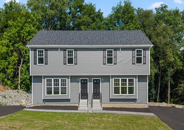 1st image of 93 Brown St #A, Cherry Valley, MA 01611 | MLS# 73562975