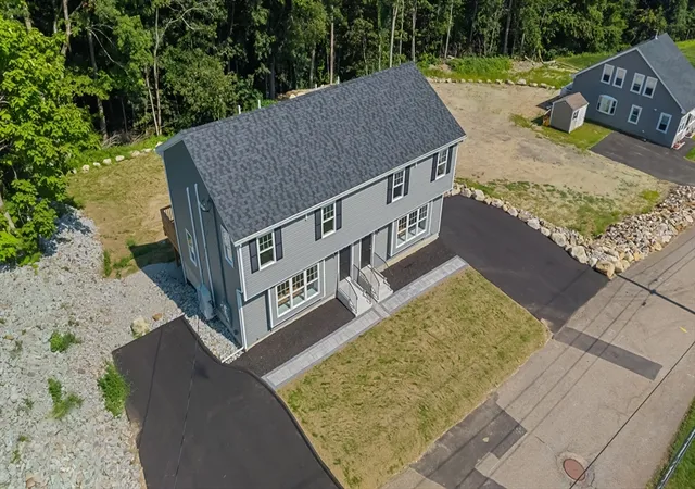 33rd image of 93 Brown St #A, Cherry Valley, MA 01611 | MLS# 73562975