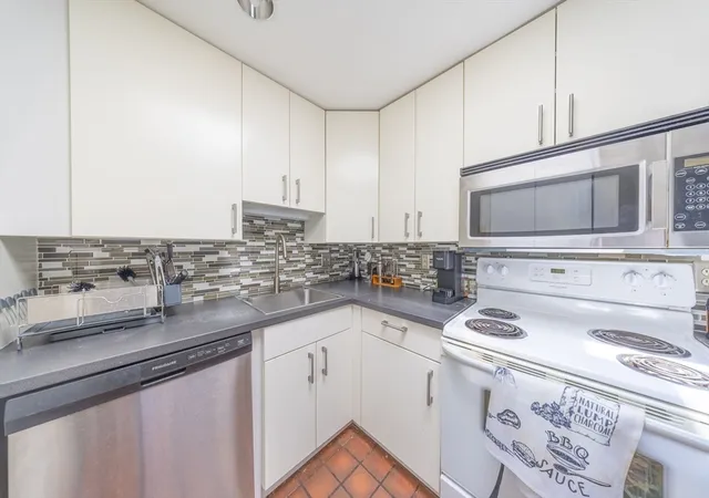 Photo 2 of Condo for sale at 102 Gainsborough St #402E, Boston, MA 02115 | MLS# 73542828 | Listing updated on 2026-07-13