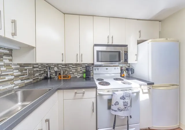 Photo 3 of Condo for sale at 102 Gainsborough St #402E, Boston, MA 02115 | MLS# 73542828 | Listing updated on 2026-07-13