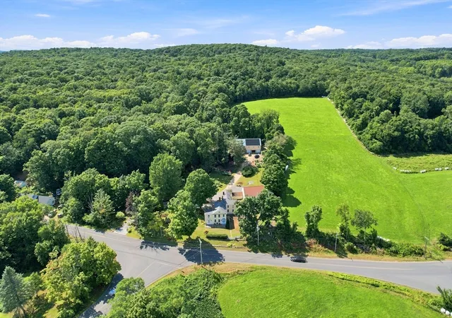 42nd image of 170 Brookfield Rd, Warren, MA 01010 | MLS# 73565170
