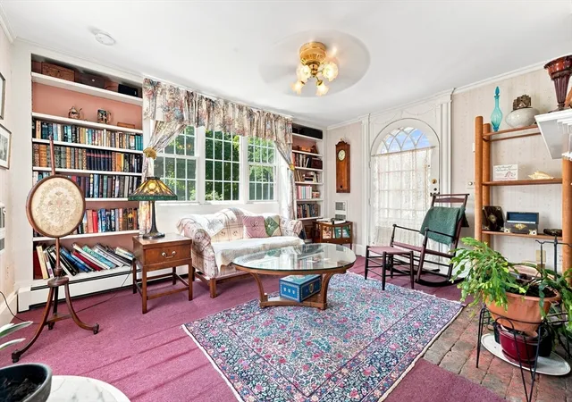 Photo 3 of Single family home for sale at 170 Brookfield Rd, Warren, MA 01010 | MLS# 73565170 | Listing updated on 2026-10-15
