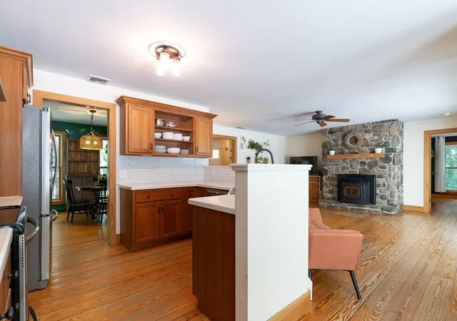 Homes for sale in Belchertown, MA | 132 Springfield Rd, Belchertown, MA 01007 | MLS# 73548761