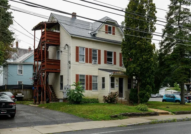 1st image of 247 Mechanic Street, Leominster, MA 01453 | MLS# 73561429