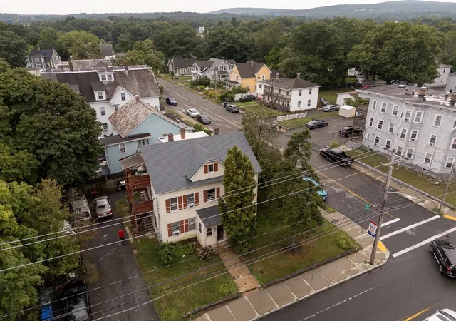 37th image of 247 Mechanic Street, Leominster, MA 01453 | MLS# 73561429