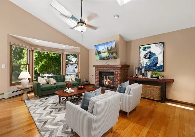 Photo 2 of Sale Pending at 63 Oakdale Ave, Dedham, MA 02026 | MLS# 73563126 | Listing updated on 2026-09-17