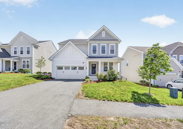 Homes for sale in Hopkinton, MA | 61 Aspen Way #61, Hopkinton, MA 01748 | MLS# 73528368