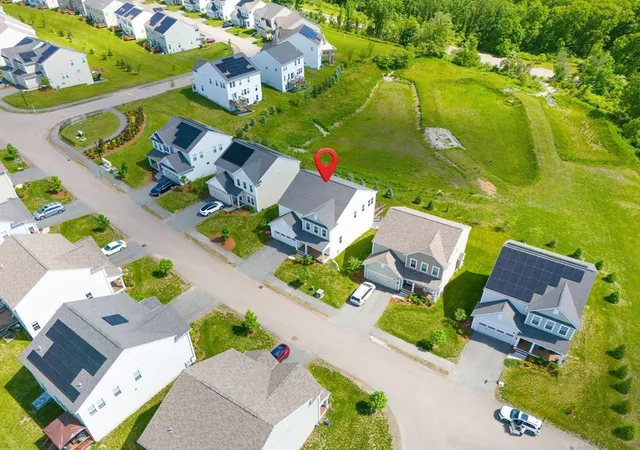 Homes for sale in Hopkinton, MA | 61 Aspen Way #61, Hopkinton, MA 01748 | MLS# 73528368