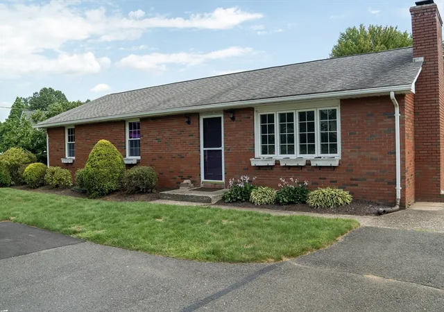 2nd image of 571 Mill St, Feeding Hills, MA 01030 | MLS# 73558327