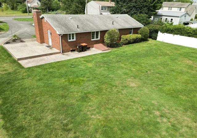 4th image of 571 Mill St, Feeding Hills, MA 01030 | MLS# 73558327