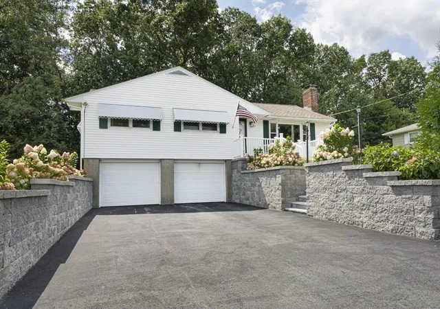 1st image of 23 Mary Ann Dr, Worcester, MA 01606 | MLS# 73564602